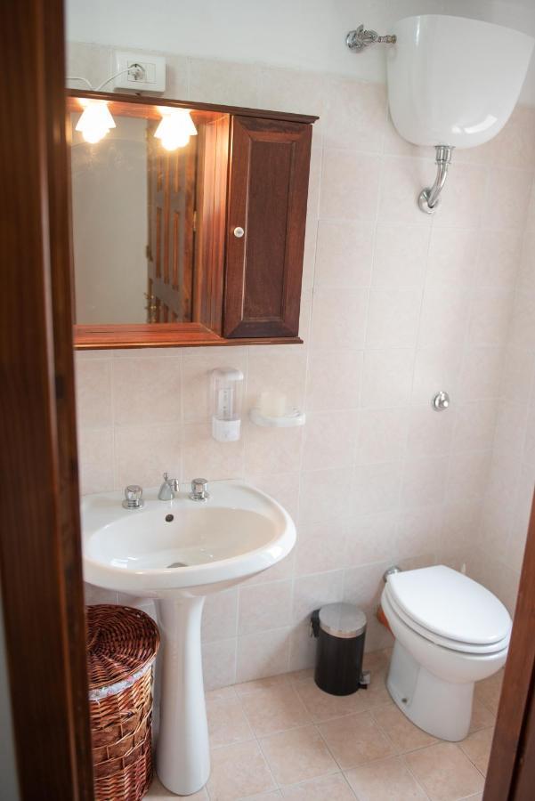 Zagara Holiday House: Appartamento Limone Siculiana Exterior foto