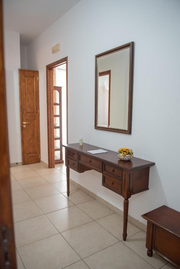 Zagara Holiday House: Appartamento Limone Siculiana Exterior foto